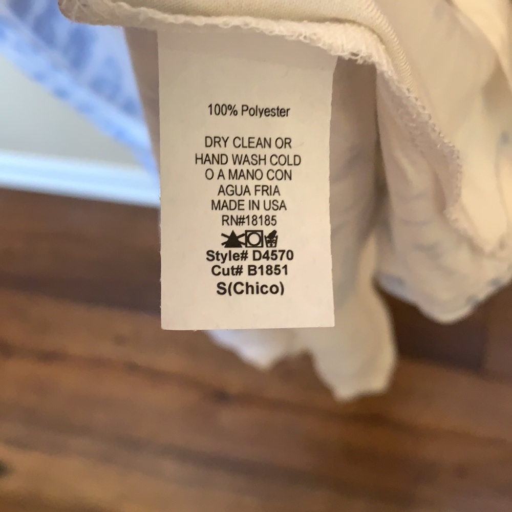 Presley Tie Dye Maxi Dress - Picture 10 of 10